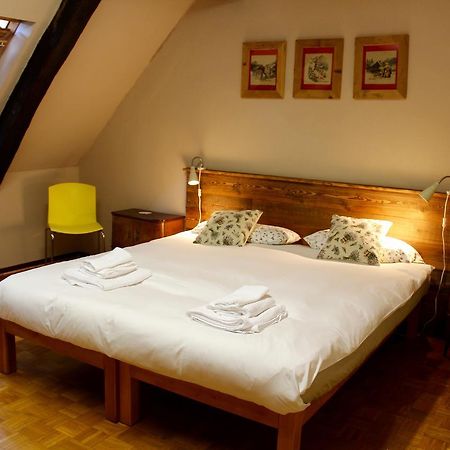 Balma Meris Hotel Valdieri Esterno foto