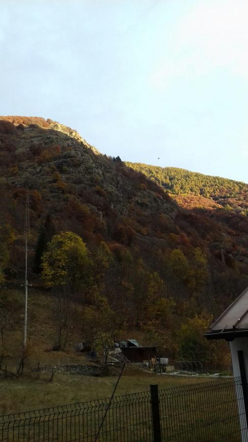 Balma Meris Hotel Valdieri Esterno foto