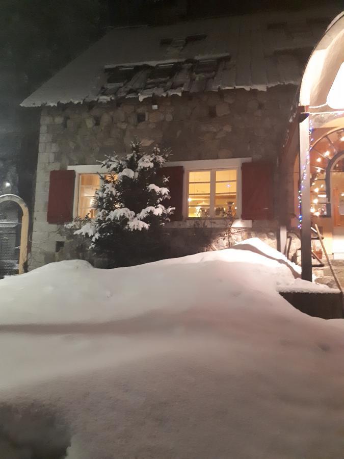 Balma Meris Hotel Valdieri Esterno foto