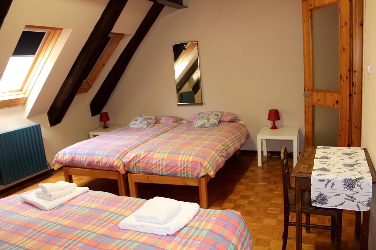 Balma Meris Hotel Valdieri Esterno foto