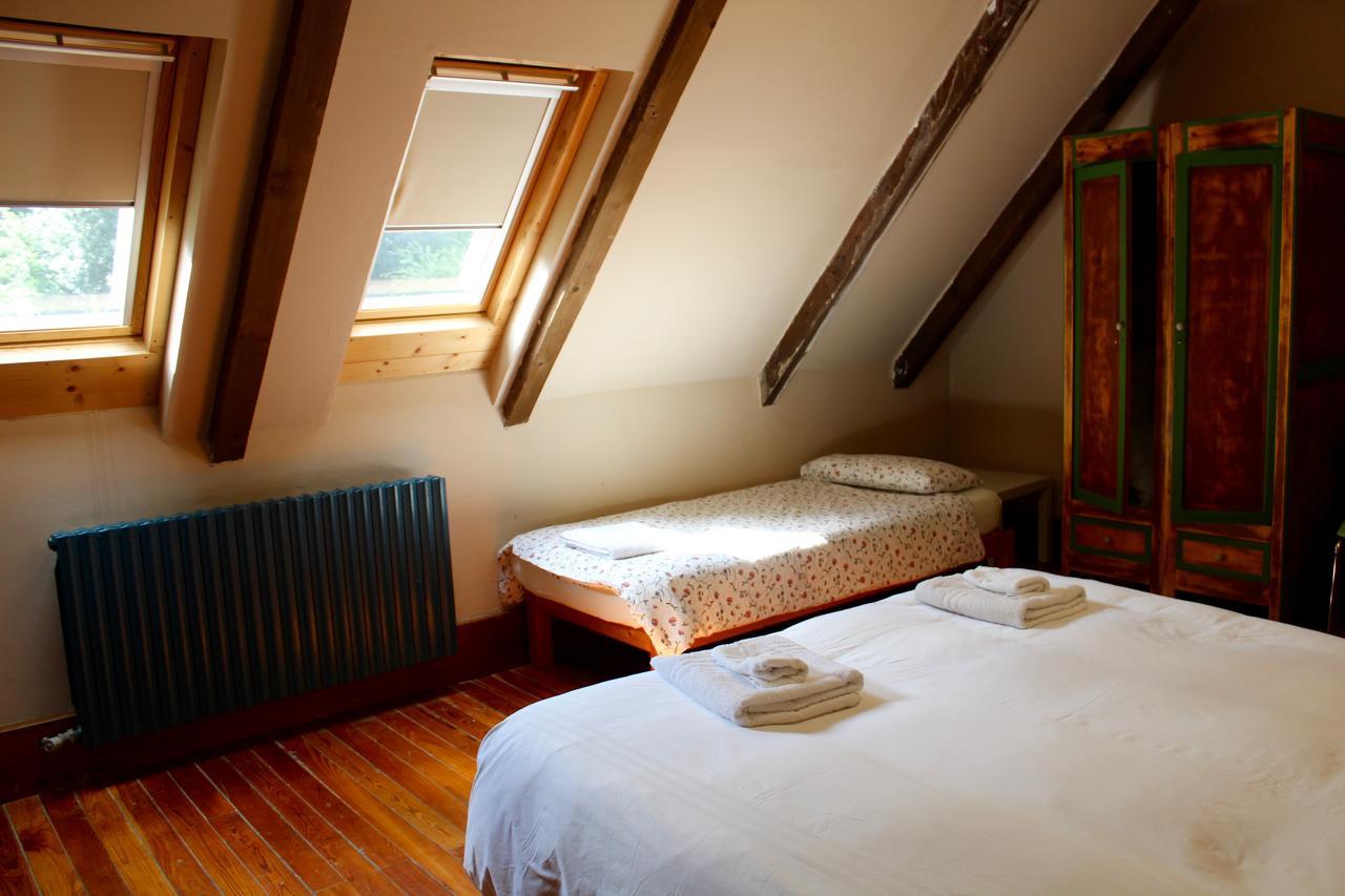 Balma Meris Hotel Valdieri Esterno foto