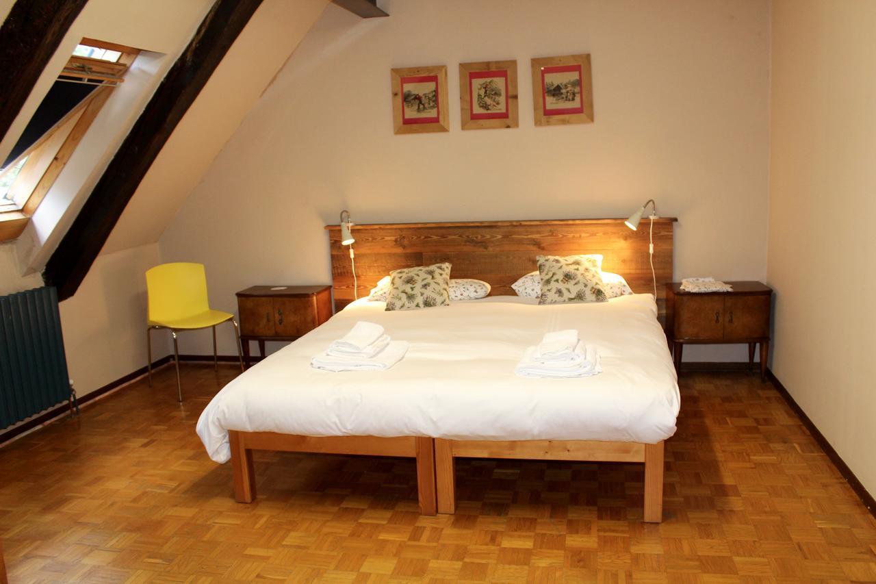 Balma Meris Hotel Valdieri Esterno foto