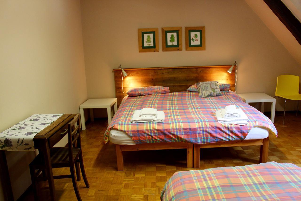 Balma Meris Hotel Valdieri Esterno foto