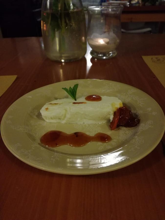 Balma Meris Hotel Valdieri Esterno foto